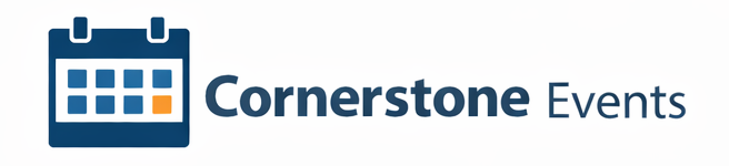 Cornerstone Events